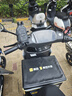 凱威格摩托車(chē)手機支架防震外賣(mài)導航電動(dòng)車(chē)手機架防雨M26S 【后視鏡底座款】 曬單實(shí)拍圖