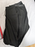 優(yōu)衣庫女裝高舒暖HEATTECH ULTRA WARM緊身褲/10分秋褲469844 09 黑色 L /165/95 曬單實拍圖