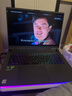 ROG槍神9 Plus 酷睿U9 18英寸 星云屏游戲本筆記本電腦(U9 275HX 16G 1T RTX5060 2.5K 240Hz) 曬單實拍圖