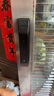 德施曼（DESMAN）智能門(mén)鎖3D人臉識(shí)別貓眼大屏指紋密碼鎖全自動(dòng)智能鎖大圣Q5FPro 高端黑 曬單實(shí)拍圖