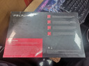 磐鐳鱗甲 RX 6500XT 8GB 大顯存 GDDR6 臺式機辦公游戲剪輯電腦獨立顯卡 曬單實(shí)拍圖