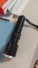 德力普（Delipow）26650鋰電池大容量5200毫安強光手電筒專用充電電池 3.7V-4.2V通用 曬單實拍圖