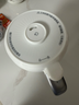 美的（Midea）豆漿機破壁機1L容量3-4人 全自動(dòng)免煮2025新款 小型家用多功能榨汁機料理機國家補貼 一鍵清洗P706 曬單實(shí)拍圖