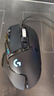羅技（G）G502HERO 有線游戲電競鼠標(biāo)  邏輯鼠標(biāo)502 人體工學(xué)RGB機械配重  FPS黑神話悟空宏編程 G502HERO 曬單實拍圖