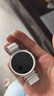 HUAWEI WATCH GT 5 Pro 國家補(bǔ)貼500元 陶瓷白42mm華為智能手表玄璣感知系統(tǒng)納米微晶陶瓷 曬單實(shí)拍圖