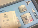 科顏氏（Kiehl's）高保濕面霜50ml保濕補水護膚品女禮盒七夕情人節(jié)禮物送女朋友 曬單實拍圖