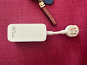 公牛（BULL）漏電保護(hù)器插頭10A熱水器空調(diào)防漏電插頭轉(zhuǎn)換器 漏電保護(hù)轉(zhuǎn)換器10A 即插即用GN-711總控開關(guān) 曬單實(shí)拍圖
