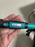 伊萊科（ELECALL）80W扁頭電烙鐵 家用維修焊接工具 大功率電焊筆專(zhuān)業(yè)級 ESI-128 曬單實(shí)拍圖