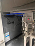 海爾（Haier）鮮活水promax 889凈水器家用RO反滲透瞬時1400G大流速直飲機8年進口膜母嬰直飲國家補貼 七夕禮物 曬單實拍圖