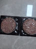 1號會(huì )員店澳洲谷飼牛肉餅漢堡肉 1.44kg 牛肉 生鮮 曬單實(shí)拍圖