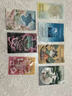 FAN BEAUTY DIARY范冰冰同款補水舒緩緊致面膜套組6盒 海葡萄3盒+蝦青素3盒 曬單實(shí)拍圖