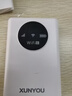 迅優(yōu)隨身wifi三網(wǎng)通免插卡無(wú)線(xiàn)wifi6便攜式4G路由器網(wǎng)卡移動(dòng)聯(lián)通電信無(wú)限制全國通用流量2025款5GXY 【充電上網(wǎng)版WiFi6Pro】8000毫安三網(wǎng)任切 直播追劇刷視頻神器 曬單實(shí)拍圖