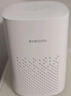 小米（MI） AI音箱play藍牙wifi小愛同學人工語音遙控智能鬧鐘迷你音響低音炮 小米小愛音箱 Play 曬單實拍圖