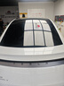 3M 汽車(chē)貼膜 朗嘉系列 淺色SUV全車(chē)汽車(chē)玻璃車(chē)膜太陽(yáng)膜隔熱膜 包施工 國際品牌 曬單實(shí)拍圖