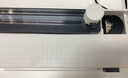 得力（deli）家用辦公照片塑封機過(guò)塑機可用a4塑封膜小型商用相片過(guò)膠壓膜機封膜機過(guò)塑裁紙打孔140020425 曬單實(shí)拍圖