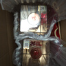 瀘州老窖 六年窖頭曲珍品 濃香型白酒 52度500ml 2瓶（配禮袋）中秋送禮 曬單實(shí)拍圖