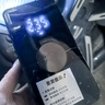 領(lǐng)臣（LINGCHEN）無(wú)線(xiàn)車(chē)載充氣泵有線(xiàn)兩用汽車(chē)輪胎電動(dòng)車(chē)帶測胎壓自行車(chē)打氣泵數顯 曬單實(shí)拍圖