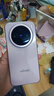 vivo X200 Pro mini 12GB+512GB 微粉 國家補貼6.31英寸纖薄小直屏 蔡司超級長(cháng)焦 5700mAh藍海電池手機 曬單實(shí)拍圖
