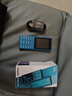 諾基亞（NOKIA）108 4G 移動(dòng)聯(lián)通電信廣電全網(wǎng)通 2.4英寸雙卡雙待 直板按鍵學(xué)生老人老年人功能機備用手機 藍色 曬單實(shí)拍圖