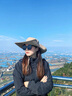 啄木鳥沖鋒衣男女三合一春秋季可拆卸連帽登山情侶美式機(jī)能夾克外套上衣 6266黑色【單沖】 L 【100-120斤】 曬單實(shí)拍圖