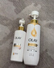 OLAY流金沐浴露雙支裝500g*2(茶山梔子+鈴蘭柑橘)含煙酰胺果酸男女 曬單實(shí)拍圖