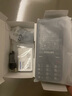 飛利浦（PHILIPS）E528 老年人手機(jī) 4G全網(wǎng)通雙卡雙待長(zhǎng)續(xù)航  學(xué)生手機(jī) 可視頻定位可語(yǔ)音微聊初高中生專用  星空黑 曬單實(shí)拍圖