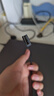 綠聯(lián) USB3.0千兆有線網(wǎng)卡轉(zhuǎn)RJ45網(wǎng)口網(wǎng)線轉(zhuǎn)接頭【編織款】 適用蘋果華為筆記本Switch外置擴(kuò)展塢轉(zhuǎn)換器 曬單實(shí)拍圖
