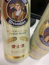 愛士堡小麥白啤酒500ml*24聽 德國原裝進口 精釀啤酒 整箱裝 聚會暢飲 曬單實拍圖