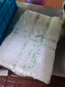 全適帶提手60*40*2cm長(zhǎng)方形PE切肉切菜板 砧板 塑料砧板 案板塑料菜板 曬單實(shí)拍圖
