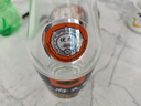 敘府 大曲藍(lán)標(biāo) 濃香型白酒 52度 500ml*6瓶 整箱裝 純糧食酒 曬單實(shí)拍圖