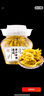 云山半泡小米辣500g 野山椒 自制泡鳳爪調料老壇泡菜1斤瓶裝  曬單實(shí)拍圖