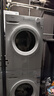 美的（Midea）滾筒洗衣機全自動(dòng)家用 MG100V11FPRO 10公斤超薄 雙重除菌三重洗滌守護 以舊換新 家電國家補貼20% 曬單實(shí)拍圖