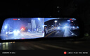 HIKVISION?？低曅熊囉涗泝xN6PLUS前后雙錄智能流媒體 2K超高清星光夜視 曬單實拍圖