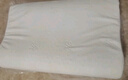 慕思·璞宿兒童乳膠枕頭進(jìn)口乳膠枕青少年學(xué)生枕 3-12歲 寶寶親膚 透氣枕芯 曬單實(shí)拍圖