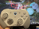 蓋世小雞（GAMESIR）G7 Pro微軟Xbox授權(quán)精英游戲手柄 TMR搖桿體感雙切扳機(jī)藍(lán)牙PC電腦series無線Steam安卓電視手機(jī) 曬單實(shí)拍圖