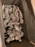 京鮮生云南羅平小黃姜帶泥姜新鮮蔬菜生姜特惠3斤源頭直發(fā) 曬單實(shí)拍圖