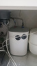 小米（MI）米家智能小廚寶7L S1 速熱家用廚房儲水電熱水器 國家補貼20% 連續(xù)出熱水一級能效  智能定時H03ZM 7L 小廚寶 曬單實拍圖