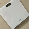 奧克斯體重秤家用小型耐用精準充電電子秤測人體高精準體脂稱(chēng)重秤 曬單實(shí)拍圖