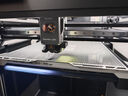 拓竹H2SC 多色套裝3D打印機器大尺寸激光雕刻模切畫(huà)筆多功能高精度高速智能多色新品【大陸版】 曬單實(shí)拍圖