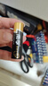 南孚5號電池12粒 五號堿性燃氣表/遙控器/電子秤/掛鐘/無(wú)線(xiàn)鼠標/計算器/玩具等（4代、5代隨機發(fā)貨） 曬單實(shí)拍圖
