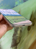 圖拉斯原感膜Pro【AR抗反射+3D熱彎】適用iphone17promax鋼化膜蘋果17pro手機(jī)膜16全屏15超薄防摔高清膜 iPhone 17 Pro Max【0.25mm】 官旗直營(yíng)丨蘋果同款A(yù) 曬單實(shí)拍圖