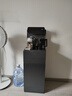 美的（Midea）茶吧機飲水機家用凈水機一體客廳立式桶裝下置國家補貼家用高端茶吧柜智能語(yǔ)音養生燉煮YR2235S-X 曬單實(shí)拍圖