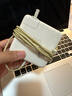 【Apple】蘋(píng)果筆記本電腦二手 MacBook Pro Air  商務(wù)辦公輕薄設計制圖剪輯學(xué)習編程 95新15寸i7-16G-256G-LQ2視頻剪輯 曬單實(shí)拍圖