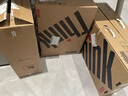 聯(lián)想ThinkCentre K70 商用辦公高性能臺式電腦主機(酷睿14代i3-14100 16G DDR5 512G SSD)23.8英寸 曬單實(shí)拍圖