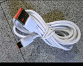 今勝66W超級快充電器套裝6A數據線(xiàn)type-c快充閃充電頭適用安卓手機華為榮耀vivo小米oppo魅族 6A超級快充線(xiàn)Type-c【2米】 曬單實(shí)拍圖