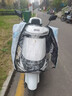 KDANG電動(dòng)車(chē)擋風(fēng)被冬天防風(fēng)防雨水加厚保暖棉被加寬絨摩托電瓶車(chē)防風(fēng)罩 曬單實(shí)拍圖