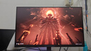 雷神黑武士23.8英寸2K240Hz原生 Fast IPS 硬件低藍(lán)光 HDR450nit 游戲電競(jìng)升降旋轉(zhuǎn)顯示器JQ24F240L 曬單實(shí)拍圖