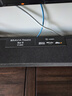 索尼（SONY）HT-A8000 全景聲 單獨回音壁 360智能穹頂 4K/120Hz VRR ALLM 家庭影院 Soundbar 電視音響 藍(lán)牙 曬單實拍圖