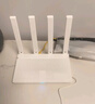 小米（MI）路由器4A千兆版  雙千兆 1200M雙頻無(wú)線(xiàn)速率 5G家用智能路由器 四天線(xiàn)穿墻 雙頻合一 曬單實(shí)拍圖