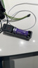 神火（SupFire）AB11 26650電池 5000毫安強(qiáng)光手電筒充電鋰電池尖頭 3.7V-4.2V 曬單實(shí)拍圖